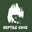 Reptile Cave logo